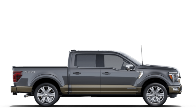 2025 Ford F-150+F-150